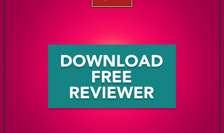 Download Free Reviewer 2025